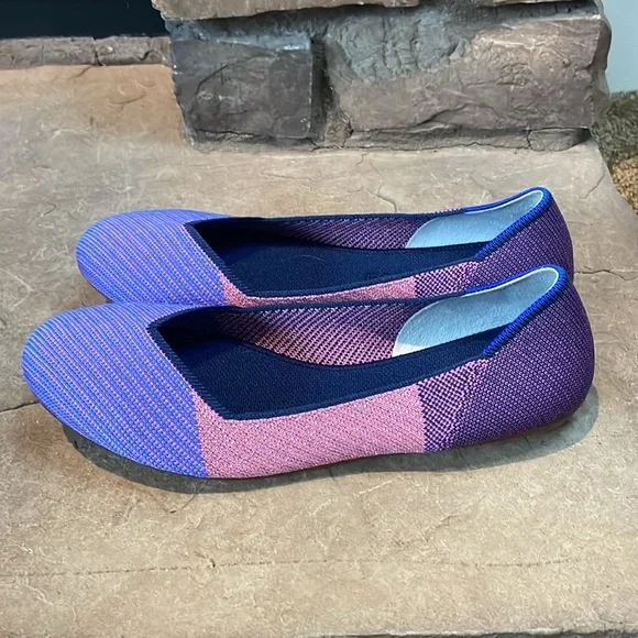 🤩Rothy’s🤩🦄 - Picture 3 of 9